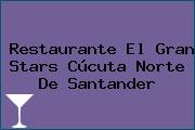 Restaurante El Gran Stars Cúcuta Norte De Santander
