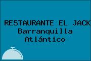 RESTAURANTE EL JACK Barranquilla Atlántico