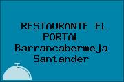 RESTAURANTE EL PORTAL Barrancabermeja Santander