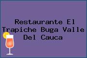 Restaurante El Trapiche Buga Valle Del Cauca