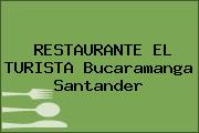 RESTAURANTE EL TURISTA Bucaramanga Santander