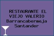 RESTAURANTE EL VIEJO VALERIO Barrancabermeja Santander