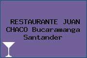 Ver restaurante juan chaco bucaramanga santander RESTAURANTE JUAN CHACO Bucaramanga Santander