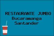 RESTAURANTE JUMBO Bucaramanga Santander