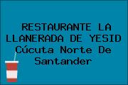 Ver restaurante la llanerada de yesid cucuta norte de santander RESTAURANTE LA LLANERADA DE YESID Cúcuta Norte De Santander