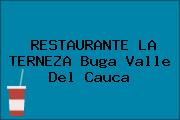 Ver restaurante la terneza buga valle del cauca RESTAURANTE LA TERNEZA Buga Valle Del Cauca