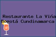 Ver restaurante la vina bogota cundinamarca Restaurante La Viña Bogotá Cundinamarca