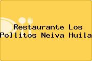 Restaurante Los Pollitos Neiva Huila