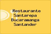 Restaurante Santarepa Bucaramanga Santander