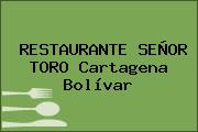 RESTAURANTE SEÑOR TORO Cartagena Bolívar