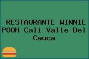 RESTAURANTE WINNIE POOH Cali Valle Del Cauca