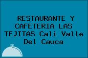 Ver restaurante y cafeteria las tejitas cali valle del cauca RESTAURANTE Y CAFETERIA LAS TEJITAS Cali Valle Del Cauca