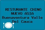 RESTURANTE CHINO NUEVO ASIA Buenaventura Valle Del Cauca
