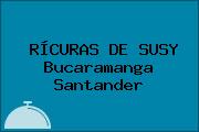 RÍCURAS DE SUSY Bucaramanga Santander