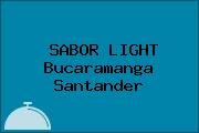 SABOR LIGHT Bucaramanga Santander