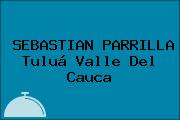 SEBASTIAN PARRILLA Tuluá Valle Del Cauca