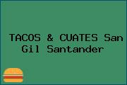 TACOS & CUATES San Gil Santander
