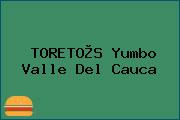 TORETO®S Yumbo Valle Del Cauca