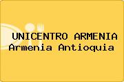 UNICENTRO ARMENIA Armenia Antioquia
