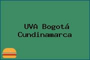 UVA Bogotá Cundinamarca