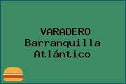 VARADERO Barranquilla Atlántico