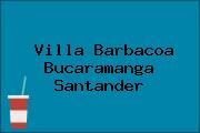 Villa Barbacoa Bucaramanga Santander