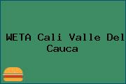 WETA Cali Valle Del Cauca