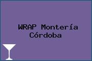 WRAP Montería Córdoba