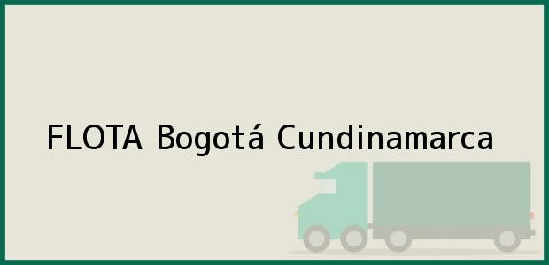 ver datos de contacto para flota, bogotá, cundinamarca, colombia Teléfono, Dirección y otros datos de contacto para FLOTA, Bogotá, Cundinamarca, Colombia