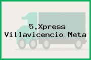 5.Xpress Villavicencio Meta