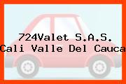 724Valet S.A.S. Cali Valle Del Cauca
