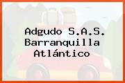 Adgudo S.A.S. Barranquilla Atlántico