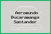 Aeromundo Bucaramanga Santander