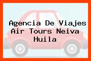Agencia De Viajes Air Tours Neiva Huila