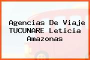 Agencias De Viaje TUCUNARE Leticia Amazonas