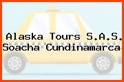 Alaska Tours S.A.S. Soacha Cundinamarca