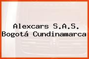 Alexcars S.A.S. Bogotá Cundinamarca