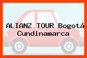 ALIANZ TOUR Bogotá Cundinamarca