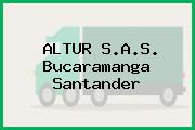 Altur S.A.S. Bucaramanga Santander