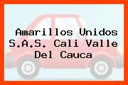 Amarillos Unidos S.A.S. Cali Valle Del Cauca