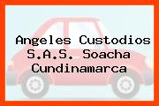 Angeles Custodios S.A.S. Soacha Cundinamarca