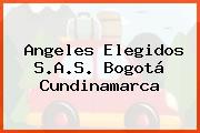 Angeles Elegidos S.A.S. Bogotá Cundinamarca