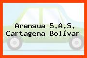 Aransua S.A.S. Cartagena Bolívar