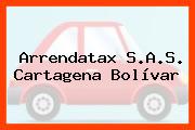 Arrendatax S.A.S. Cartagena Bolívar