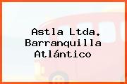 Astla Ltda. Barranquilla Atlántico
