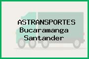 Ver astransportes bucaramanga santander ASTRANSPORTES Bucaramanga Santander