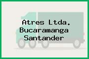 Atres Ltda. Bucaramanga Santander