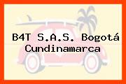 B4T S.A.S. Bogotá Cundinamarca