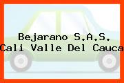 Ver bejarano sas cali valle del cauca Bejarano S.A.S. Cali Valle Del Cauca