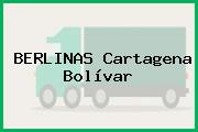 BERLINAS Cartagena Bolívar